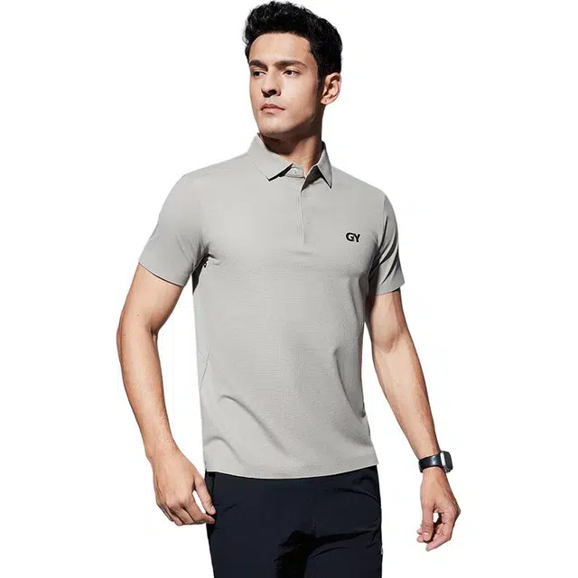 GY goldlion POLO