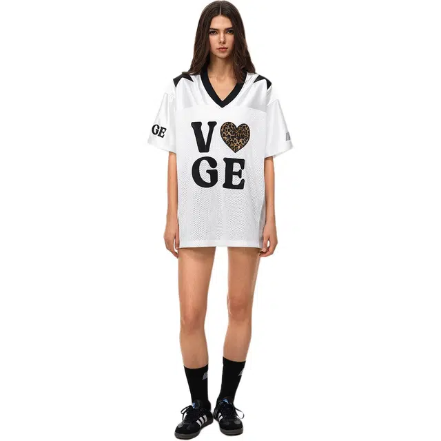 COMMA GIRL 2025V T