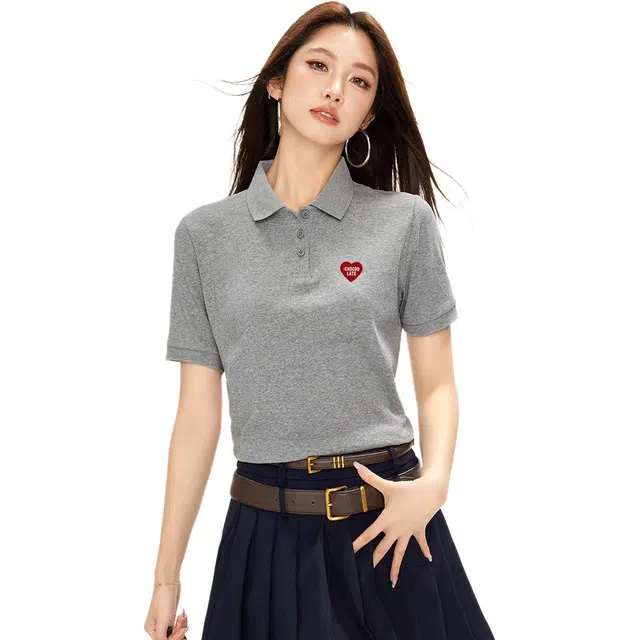 CHOCOOLATE Polo