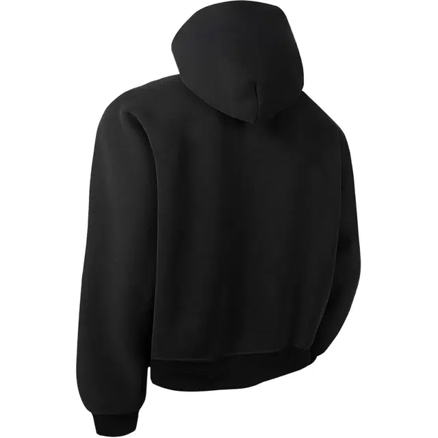 卡皮巴拉小黄豚 重磅赛车元素美式设计感高街潮流外套学生党百搭休闲薄款宽松慵懒连帽开衫春秋卫衣 男女同款