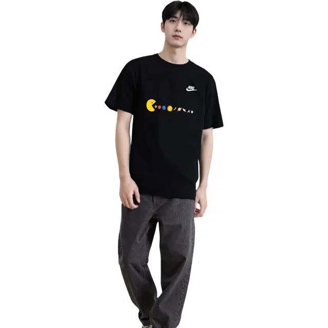 Nike T
