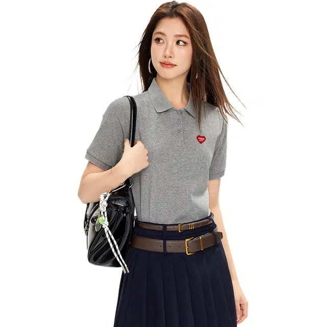 CHOCOOLATE Polo