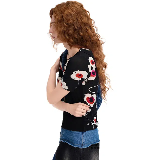 Desigual T