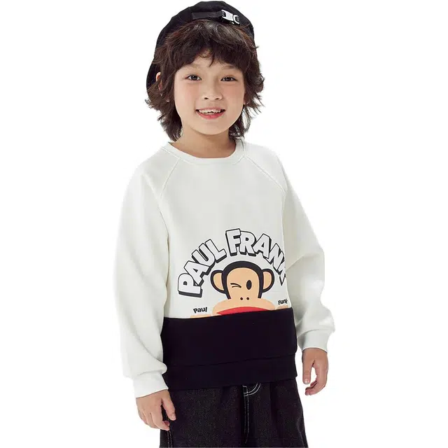 paul frank