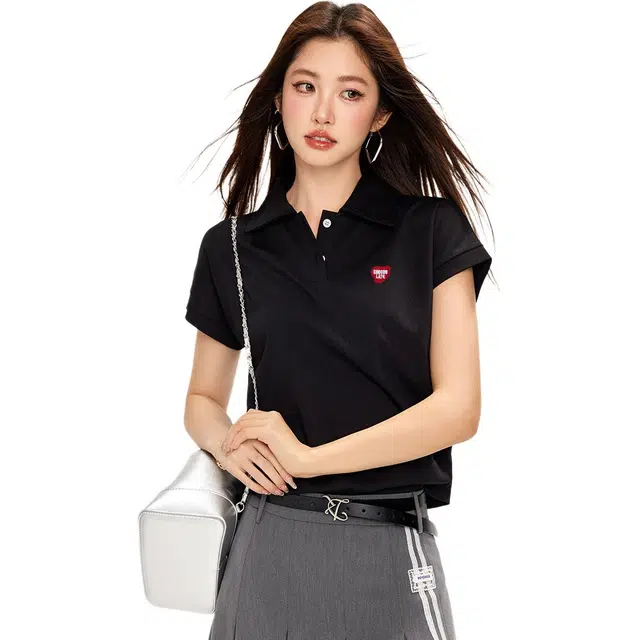 CHOCOOLATE Polo