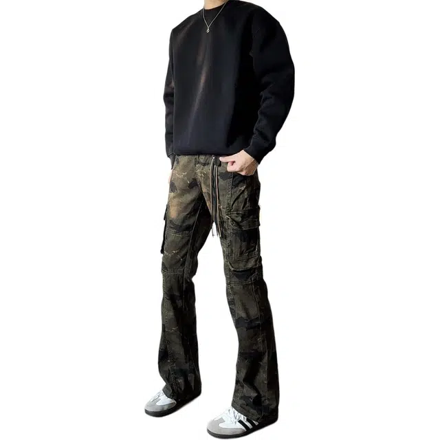 FOMOCE cleanfit