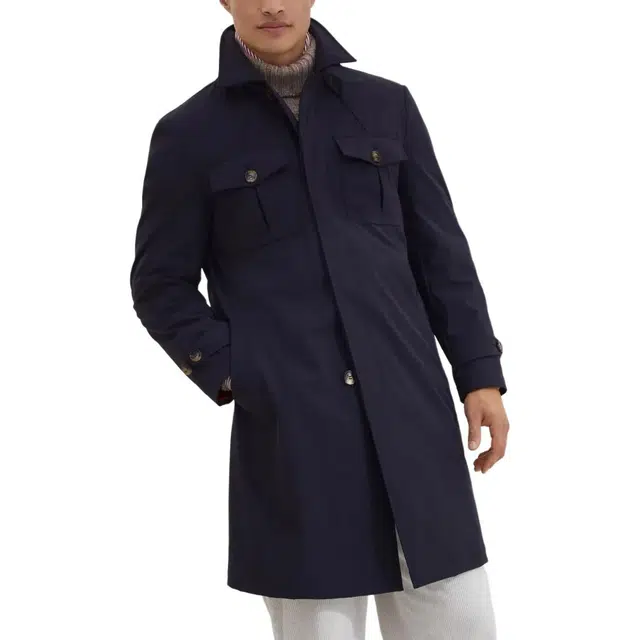 Brunello Cucinelli SS25