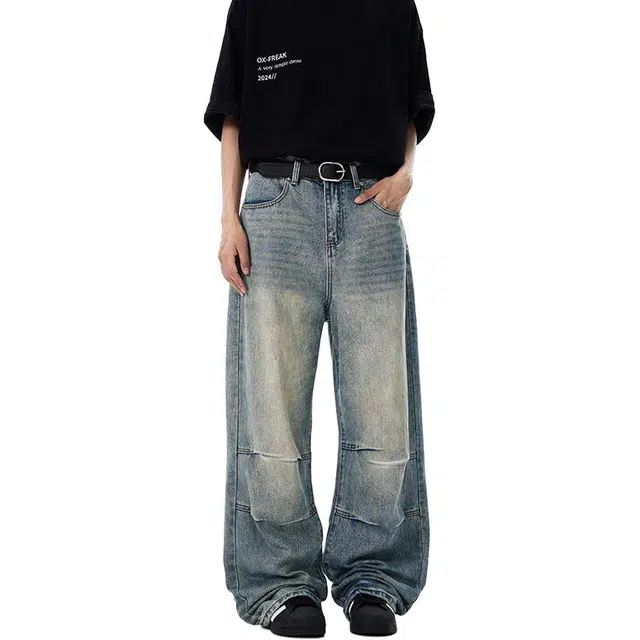 HIPHOPPUNKS cleanfit