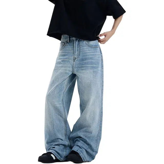HIPHOPPUNKS cleanfit