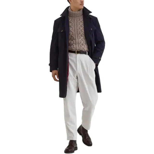 Brunello Cucinelli SS25