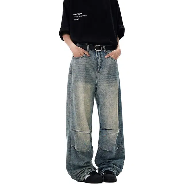 HIPHOPPUNKS cleanfit