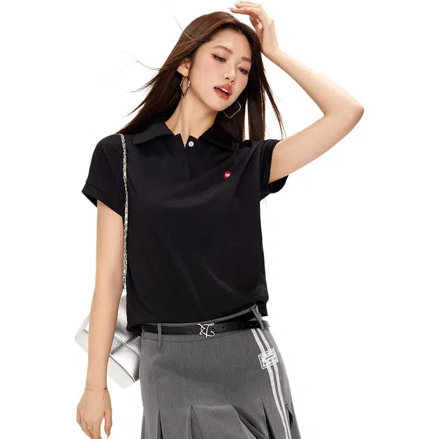 CHOCOOLATE Polo