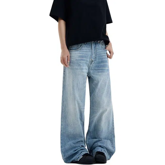HIPHOPPUNKS cleanfit
