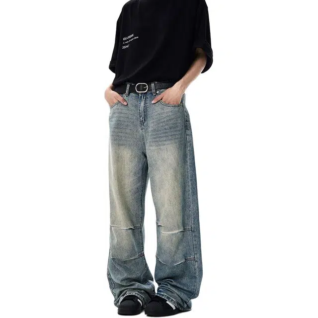 HIPHOPPUNKS cleanfit
