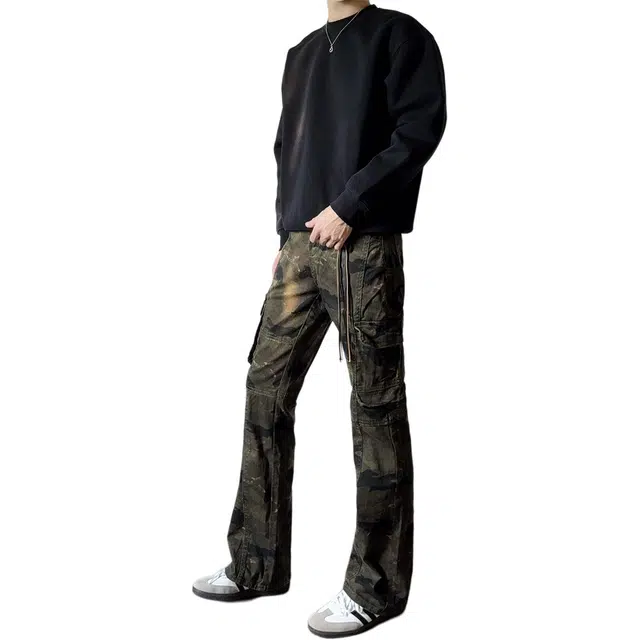 FOMOCE cleanfit