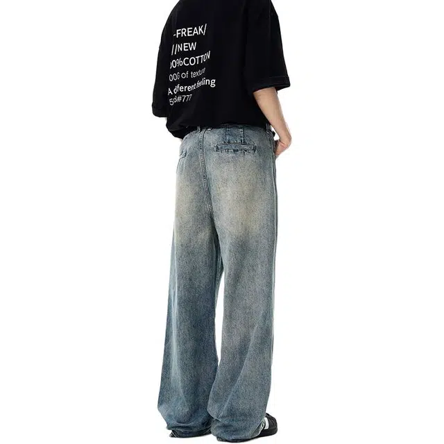 HIPHOPPUNKS cleanfit
