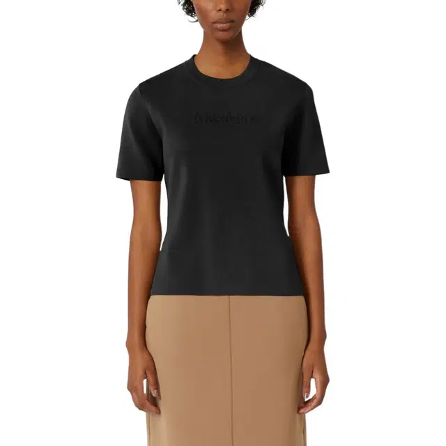 MaxMara Logo T