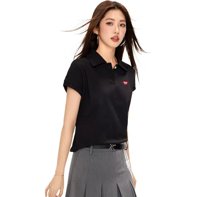 CHOCOOLATE Polo