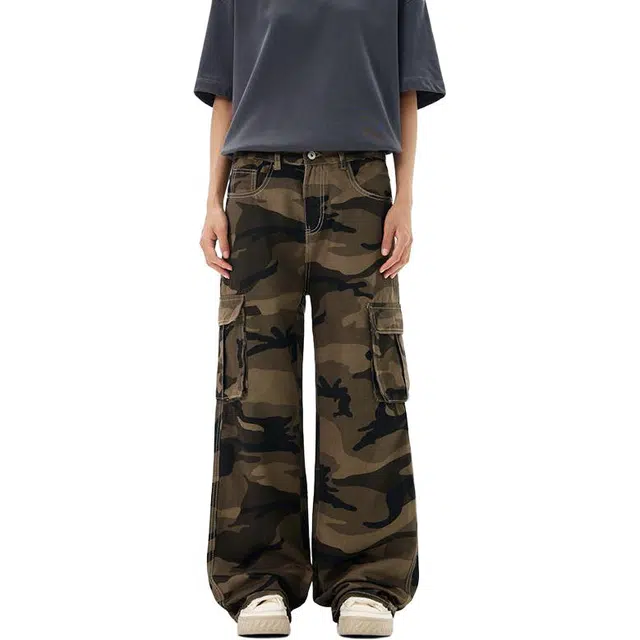 HIPHOPPUNKS cleanfit