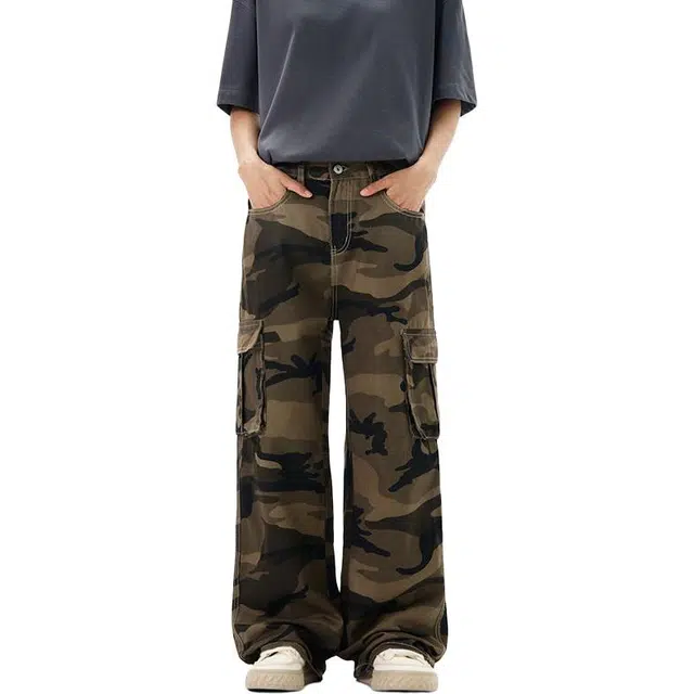 HIPHOPPUNKS cleanfit