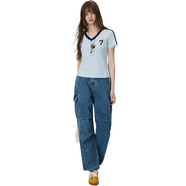 FOREVER 21 V T