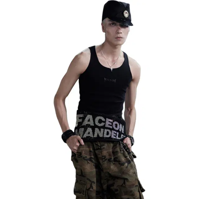 FACEON LAB LOGO