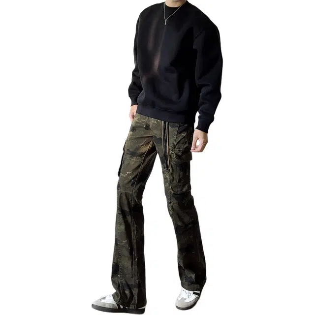 FOMOCE cleanfit