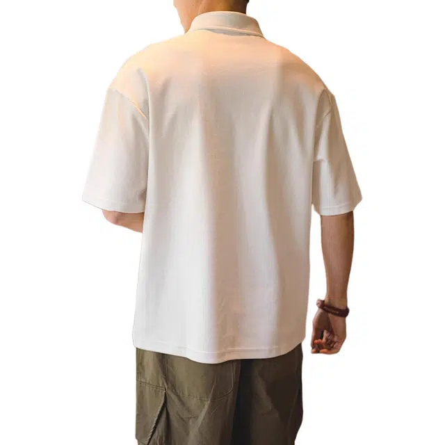 CHEER ZONE Polo