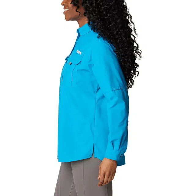 Columbia PFG Bahama Logo