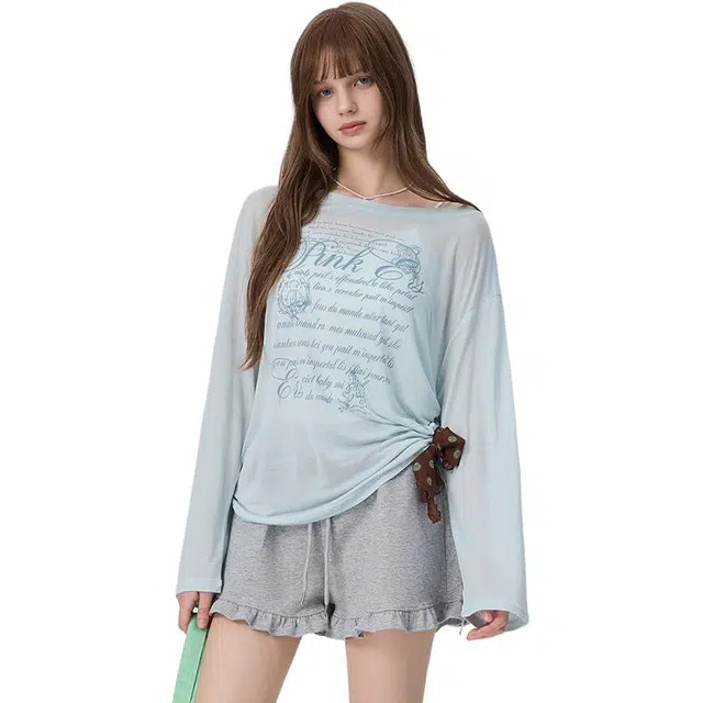 FOREVER 21 T