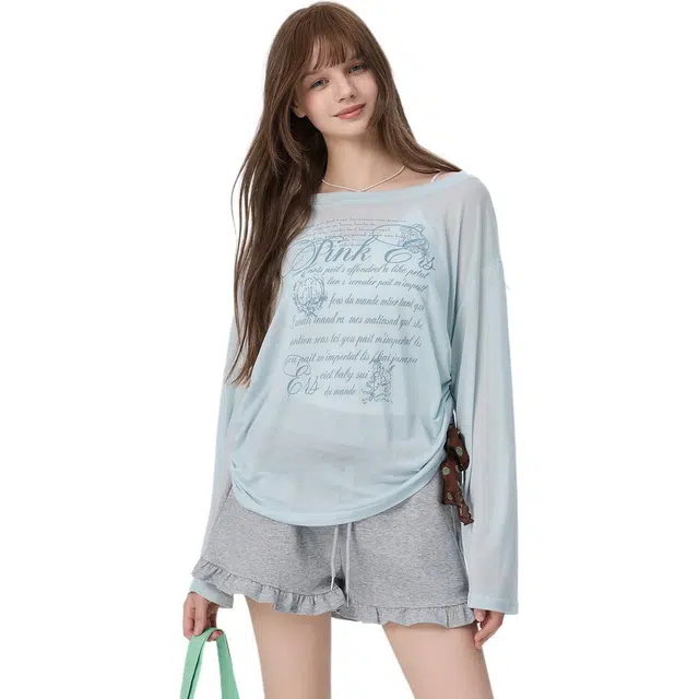 FOREVER 21 T
