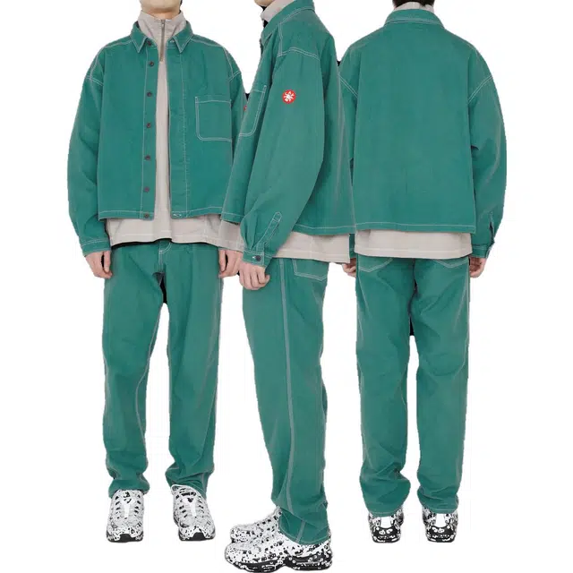 Cav Empt