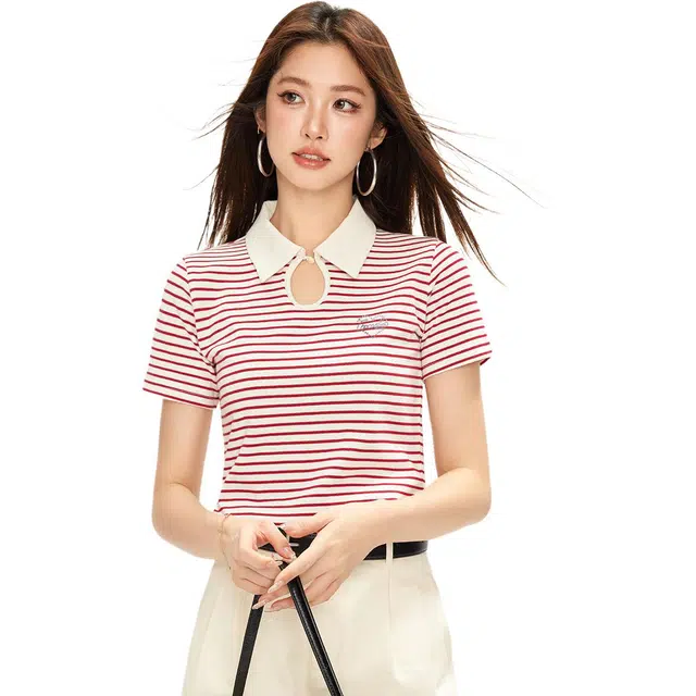 CHOCOOLATE POLOPolo
