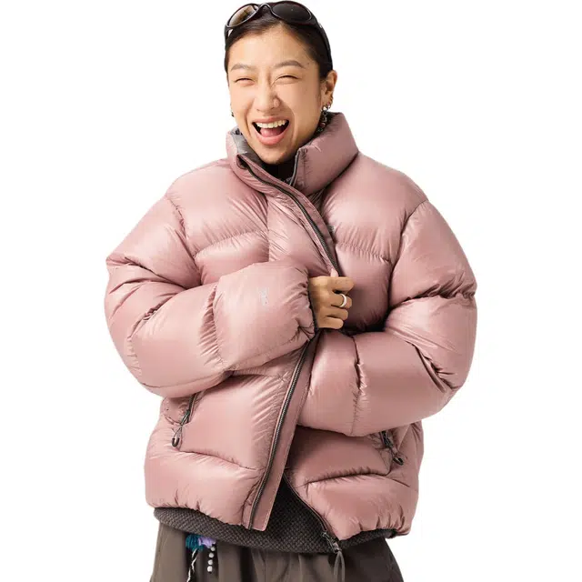 LANQI PERTEX Silver Wing 2.0