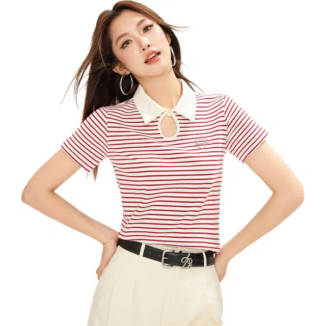 CHOCOOLATE POLOPolo