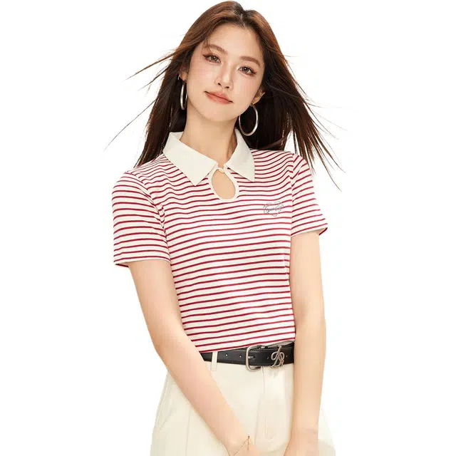 CHOCOOLATE POLOPolo