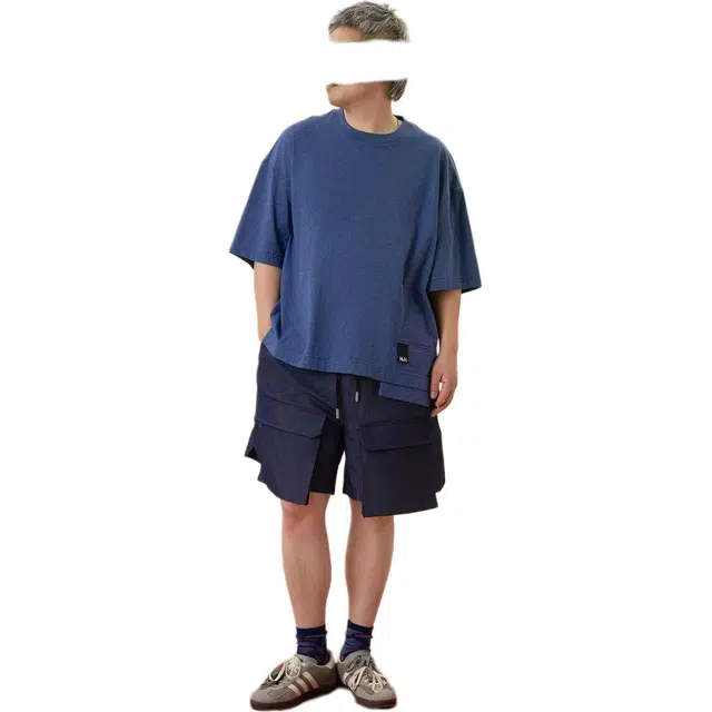 halfwayhouse T