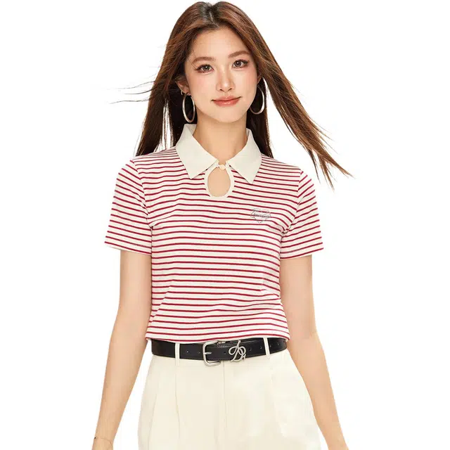 CHOCOOLATE POLOPolo