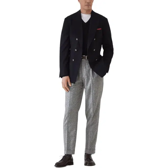 Brunello Cucinelli SS25