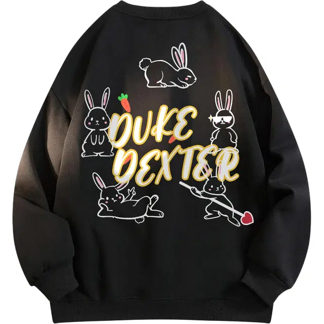 DUKE+DEXTER Logo