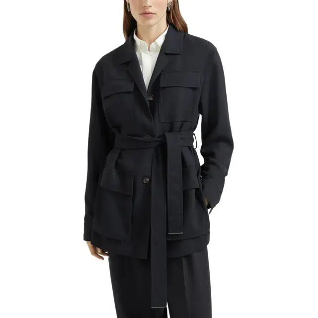 Brunello Cucinelli SS25