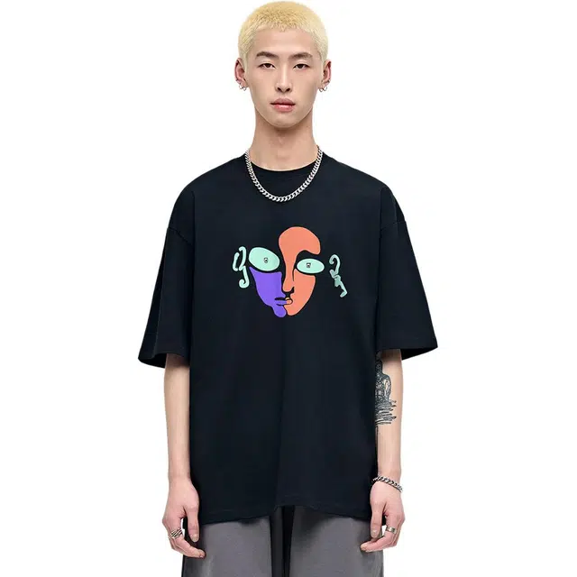 T