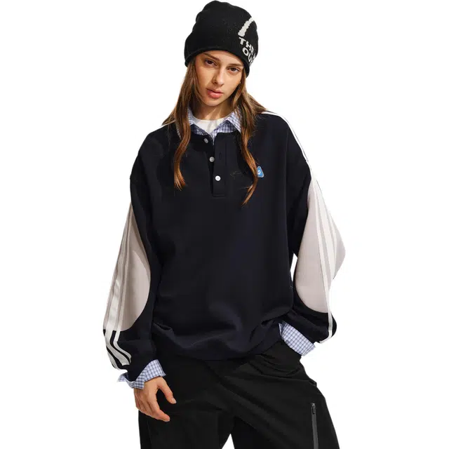 RASS polo