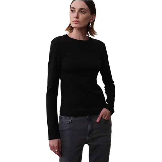 7 FOR ALL MANKIND T