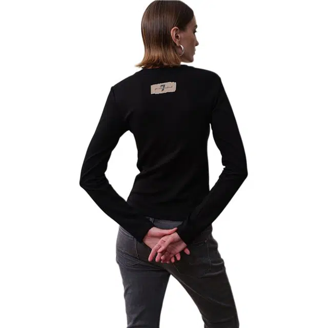 7 FOR ALL MANKIND T
