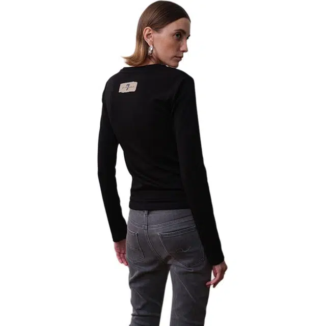 7 FOR ALL MANKIND T