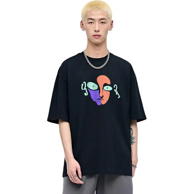 T