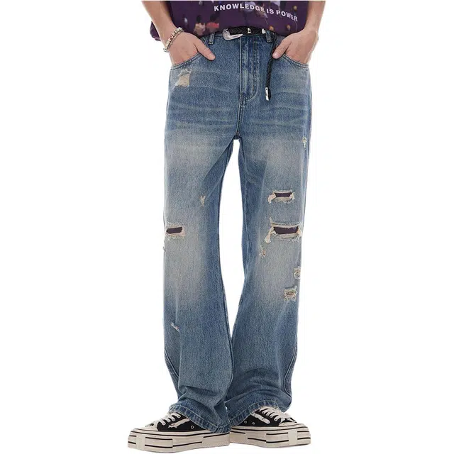 HIPHOPPUNKS cleanfit