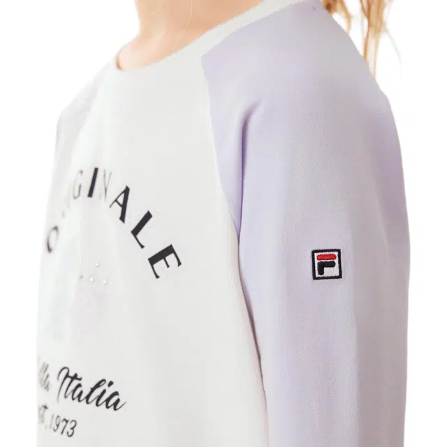 FILA KIDST