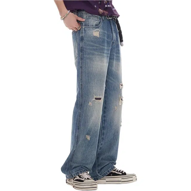 HIPHOPPUNKS cleanfit